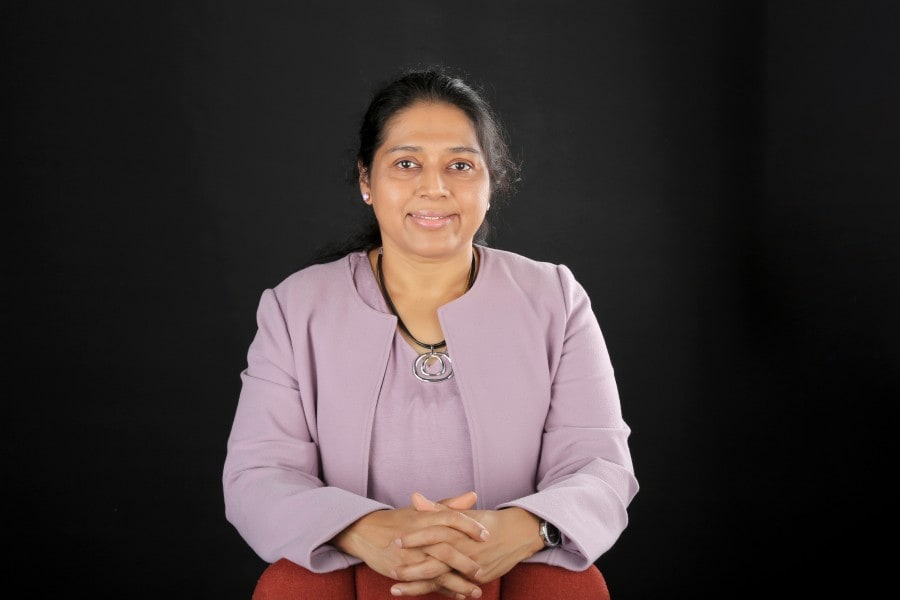 sumana iyengar profile picture 1