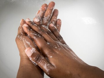 Maker of Dove soap will drop the word 'Normal' from beauty products
