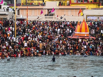 Photo of the Day: What new wave?