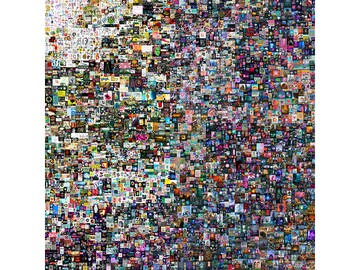 What are NFTs, anyway? One just sold for $69 million