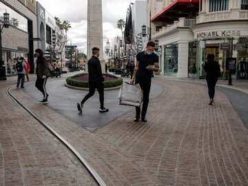 How the U.S. got it (mostly) right in the economy's rescue