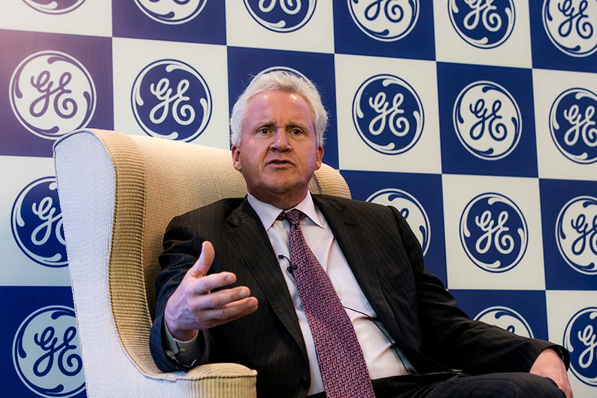 jeff immelt