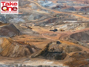 The commodity cycle has turned. Will the momentum sustain?