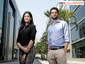 India's Best Employers: Tally Solutions, going back to the drawing board