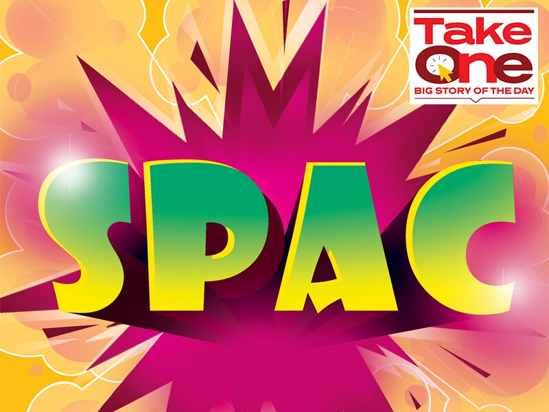 SPACs: The hottest party in investment town