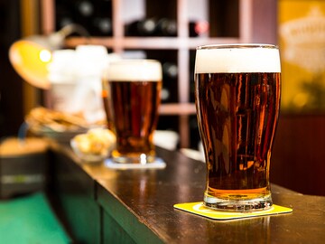 Legal drinking age: How old is old enough?