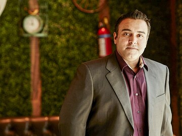 Everything can go virtual but not restaurants and bars: Zorawar Kalra