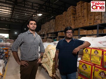 CityMall wants to change how small-town India buys groceries