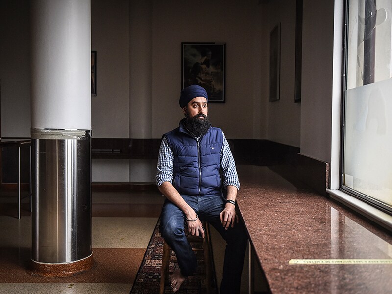 'Every time I'm calling, someone has died': The anguish of India's diaspora