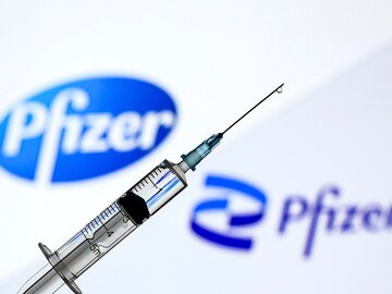 Pfizer reaps hundreds of millions in profits from Covid-19 vaccine