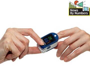 Explained: How does an oximeter work?