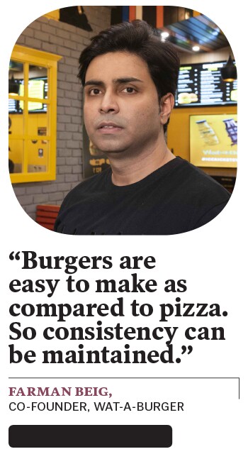Jet, Set, Flip: Meet the high-flying pilot behind Wat-a-Burger
