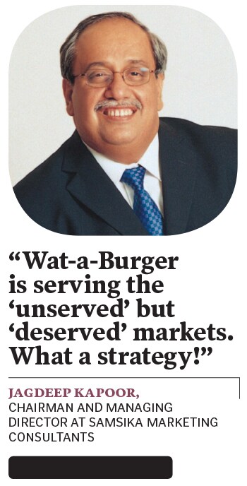 Jet, Set, Flip: Meet the high-flying pilot behind Wat-a-Burger