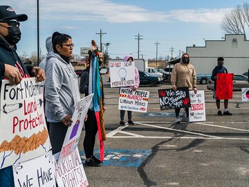 The lithium gold rush: Inside the race to power electric vehicles