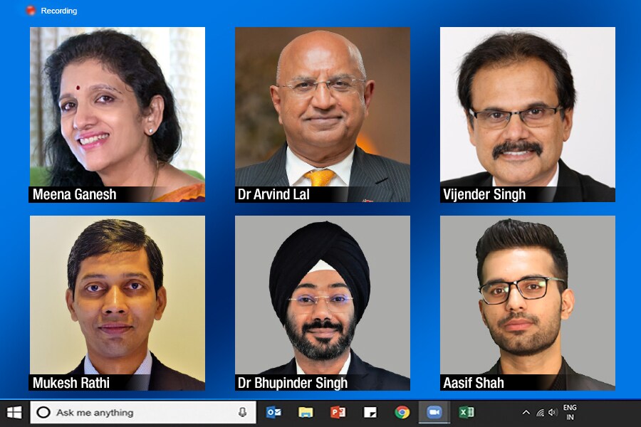 Discovering how emerging technologies are transforming the future of healthcare