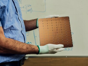 Despite chip shortage, chip innovation is booming