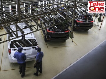 Despite slew of downgrades for India, real economic damage of second wave yet unknown