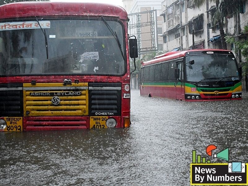 Cyclone Tauktae: India very vulnerable to climate displacements