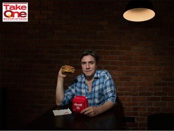 Will Wendy's get a bigger bite of the Indian market this time?