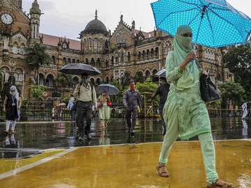 What's keeping women away from the workforce? A new study finds out