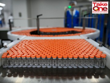 The World and the vaxed (and the vexed): Part II