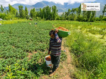 India can be a global leader in building a nature-positive economy