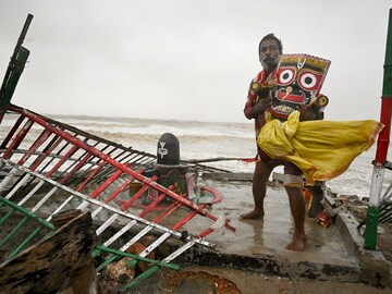 Cyclone Yaas: Here's your essentials checklist