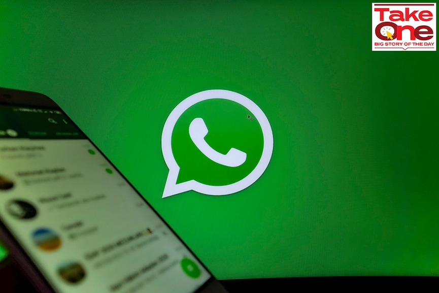 Facebook, WhatsApp sue Indian government over traceability requirement