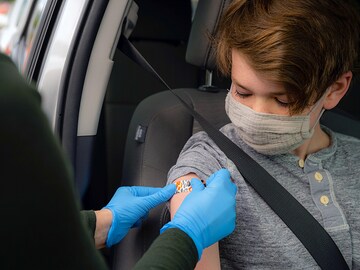 Immunity to the coronavirus may persist for years, scientists find