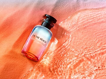 From Louis Vuitton's 'On the Beach', to 'Dolce Shine' by Dolce & Gabbana, here are summer fragrances that'll lift your mood