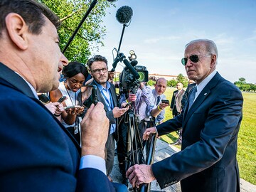 Biden orders intelligence inquiry into origins of virus