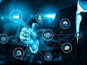 Three ways digitalisation changes corporate responsibility