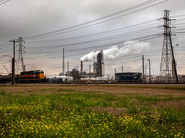 Activists crashed Exxon's board, but forcing change will be hard