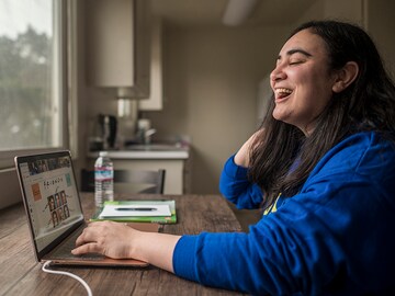 How 'Friends' helps people around the world learn English