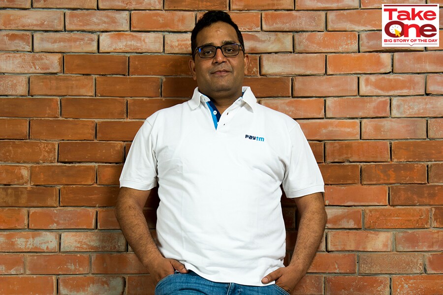 Paytm, kicking off $3 billion Indian IPO in July, does not rule out potential US listing later