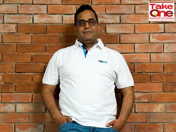 Paytm, kicking off $3 billion Indian IPO in July, does not rule out potential US listing later