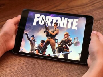 Gaming giant Epic pulls Fortnite from China over crackdown
