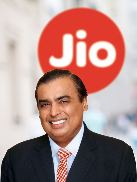 Mukesh Ambani: India's richest man strengthens his lead with $92.7 billion net worth