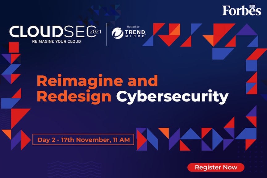 CLOUDSEC 2021: Reimagining and Redesigning Cybersecurity for A Cloud-Driven Future