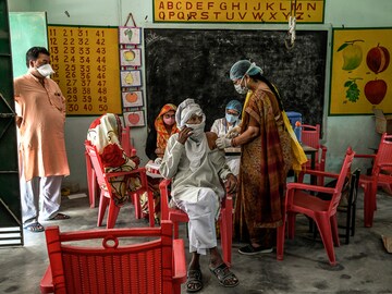 India scripted a spectacular Covid-19 vaccination drive. Is it losing steam now?