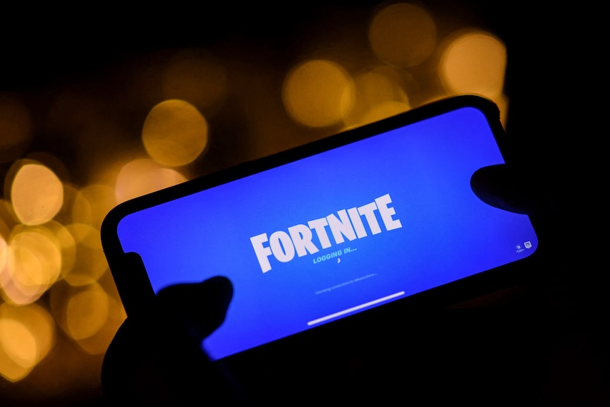 Game over for Fortnite in China as developer pulls the plug