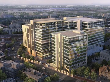 Why managed leasing is the next big CRE offering - MYRE Capital bringing this revolution to investors