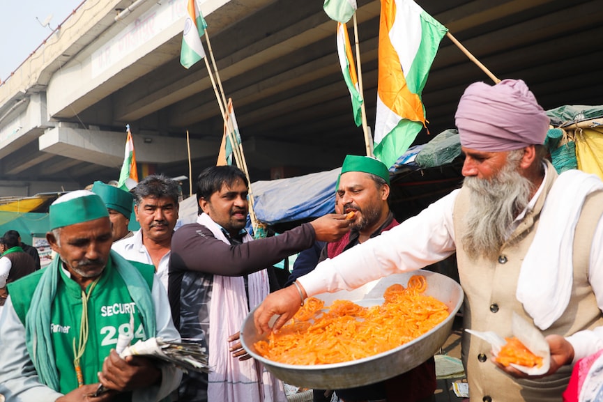 Photo Of The Day: Hope, faith, and victory