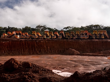 How the US lost ground to China in the contest for clean energy