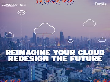 CLOUDSEC 2021 validates that in future 'the cloud is the after limit'