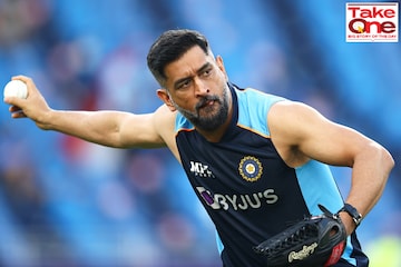 CSK and Dhoni: Beyond the crown