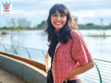 Disha Ravi: The climate change agent