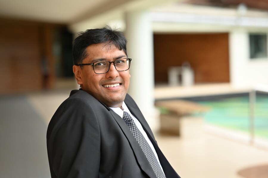 Vaibhav Maloo: Taking Enso Group to the Next Level