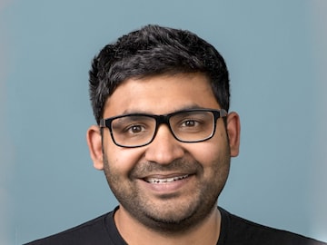 Who is Parag Agrawal, Twitter's new CEO?