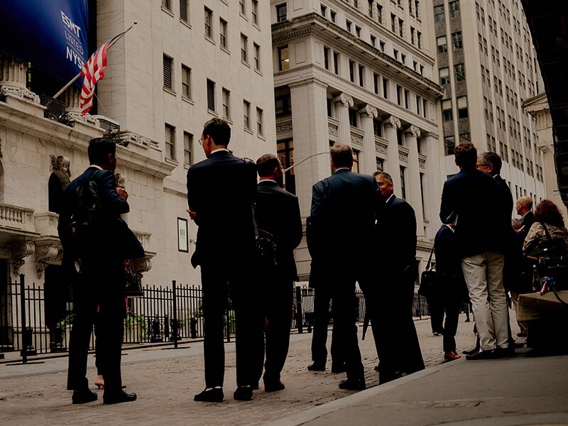 Only 35% pass Wall Street's toughest test. How much does that matter?